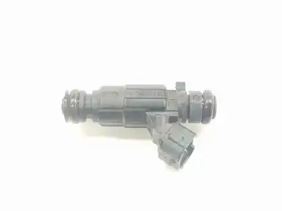 Pezzo di ricambio per auto di seconda mano iniettore per opel corsa e 1.4 16v turbo riferimenti oem iam 9676017480