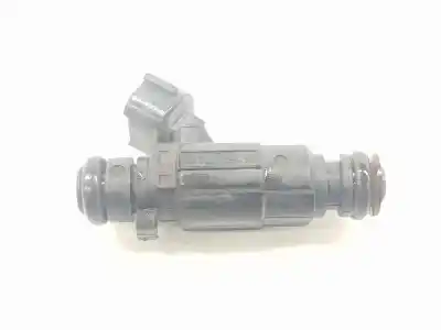 Peça sobressalente para automóvel em segunda mão injetor por opel corsa e 1.4 16v turbo referências oem iam 9676017480  9676017480