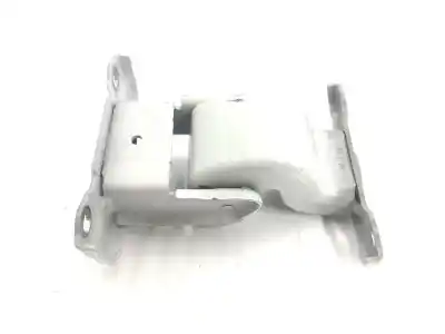 Peça sobressalente para automóvel em segunda mão jogo de dobradiças traseiras por renault trafic furgón 1.6 dci d energy referências oem iam 904006707r