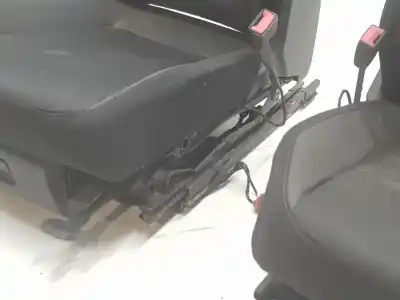 Автозапчасти б/у полный комплект сиденья за volkswagen tiguan (ad1, ax1) 2.0 tdi ссылки oem iam   
