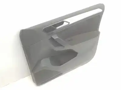 Автозапчасти б/у полный комплект сиденья за volkswagen tiguan (ad1, ax1) 2.0 tdi ссылки oem iam   