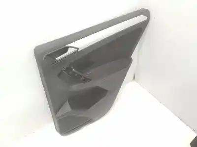 Автозапчасти б/у полный комплект сиденья за volkswagen tiguan (ad1, ax1) 2.0 tdi ссылки oem iam   