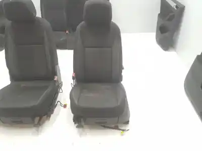 Автозапчасти б/у полный комплект сиденья за volkswagen tiguan (ad1, ax1) 2.0 tdi ссылки oem iam   
