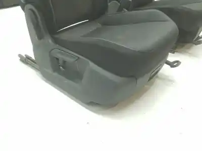 Автозапчасти б/у полный комплект сиденья за volkswagen tiguan (ad1, ax1) 2.0 tdi ссылки oem iam   