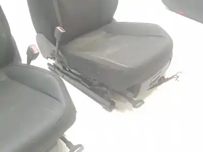 Автозапчасти б/у полный комплект сиденья за volkswagen tiguan (ad1, ax1) 2.0 tdi ссылки oem iam   