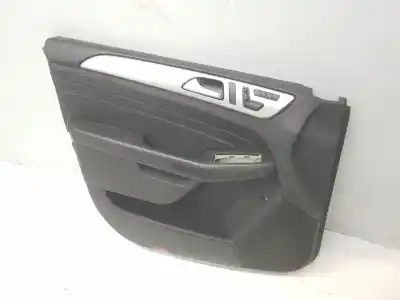 Автозапчасти б/у полный комплект сиденья за clase c clase m 3.0 cdi ссылки oem iam   