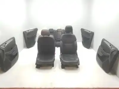 Автозапчасти б/у полный комплект сиденья за clase c clase m 3.0 cdi ссылки oem iam 