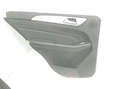 Автозапчасти б/у полный комплект сиденья за clase c clase m 3.0 cdi ссылки oem iam   