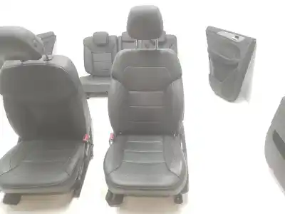Автозапчасти б/у полный комплект сиденья за clase c clase m 3.0 cdi ссылки oem iam   