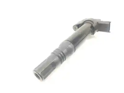 Second-hand car spare part ignition coil for opel corsa e 1.4 16v turbo oem iam references 9671214580  9671214580