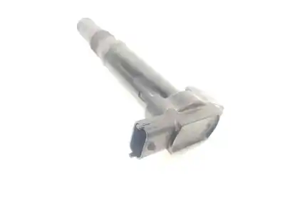 Second-hand car spare part ignition coil for opel corsa e 1.4 16v turbo oem iam references 9671214580  9671214580