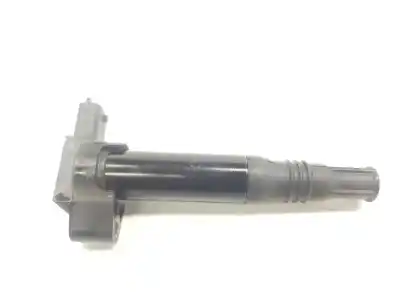 Second-hand car spare part ignition coil for opel corsa e 1.4 16v turbo oem iam references 9671214580  9671214580