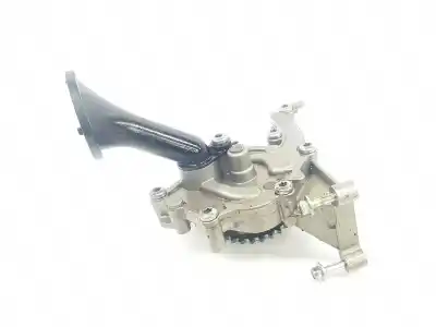 Pezzo di ricambio per auto di seconda mano bomba a olio per opel corsa e 1.4 16v turbo riferimenti oem iam 9831294580