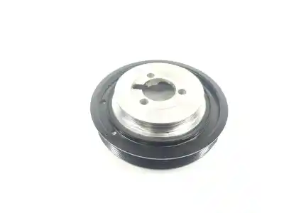 Pezzo di ricambio per auto di seconda mano puleggia dell albero motore per opel corsa e 1.4 16v turbo riferimenti oem iam 9827890780