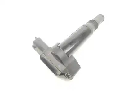 Second-hand car spare part ignition coil for opel corsa e 1.4 16v turbo oem iam references 9671214580  9671214580