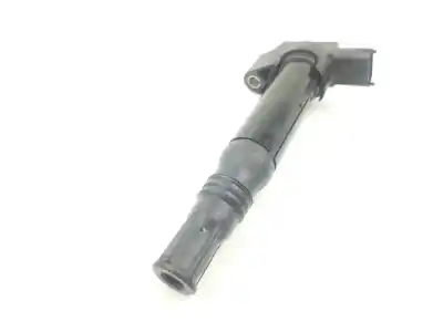 Second-hand car spare part ignition coil for opel corsa e 1.4 16v turbo oem iam references 9671214580  9671214580