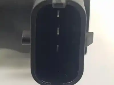 Second-hand car spare part ignition coil for opel corsa e 1.4 16v turbo oem iam references 9671214580  9671214580