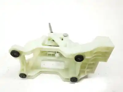 Pezzo di ricambio per auto di seconda mano LEVA DEL CAMBIO per HYUNDAI TUCSON  Riferimenti OEM IAM 43700N7120  43700N7120NNB