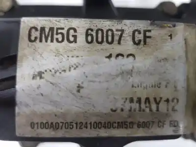 Автозапчасти б/у крышка качества за ford cmax 1.0 ecoboost ссылки oem iam 2353520  cm5g6007cf