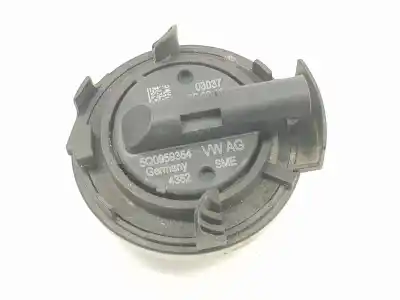 Second-hand car spare part sensor for volkswagen tiguan (ad1, ax1) 2.0 tdi oem iam references 5q0959354