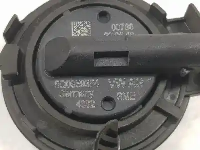 Second-hand car spare part sensor for volkswagen tiguan (ad1, ax1) 2.0 tdi oem iam references 5q0959354  5q0959354