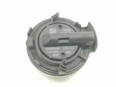 Second-hand car spare part sensor for volkswagen tiguan (ad1, ax1) 2.0 tdi oem iam references 5q0959354