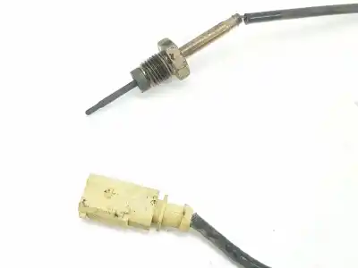 Second-hand car spare part sensor for volkswagen tiguan (ad1, ax1) 2.0 tdi oem iam references 04l906088cd  04l906088cd