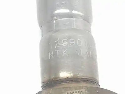 Second-hand car spare part lambda probe for volkswagen tiguan (ad1, ax1) 2.0 tdi oem iam references 04l907805et  04l907805et