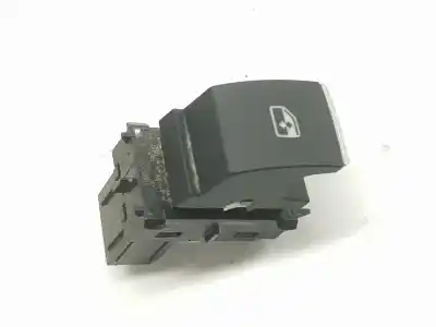 Автозапчастина б/у передній правий віконний вимикач для volkswagen tiguan (ad1, ax1) 2.0 tdi посилання на oem iam 5g0959855l  5g0959855l