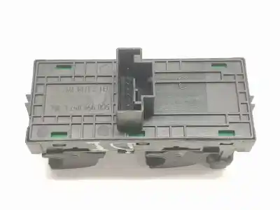 Second-hand car spare part left front power window switch for volkswagen tiguan (ad1, ax1) 2.0 tdi oem iam references 5g0959857e  5g0959857e