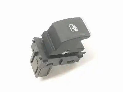 Second-hand car spare part rear left power window switch for volkswagen tiguan (ad1, ax1) 2.0 tdi oem iam references 5g0959855l  5g0959855l