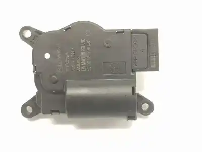 Second-hand car spare part air conditioning hatches opening motor for volkswagen tiguan (ad1, ax1) 2.0 tdi oem iam references 5q0907511k