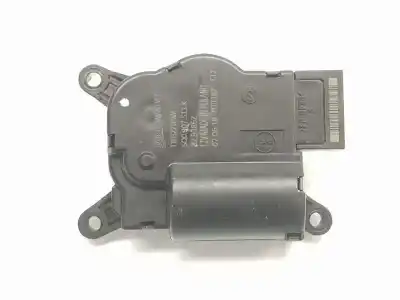 Second-hand car spare part air conditioning hatches opening motor for volkswagen tiguan (ad1, ax1) 2.0 tdi oem iam references 5q0907511k