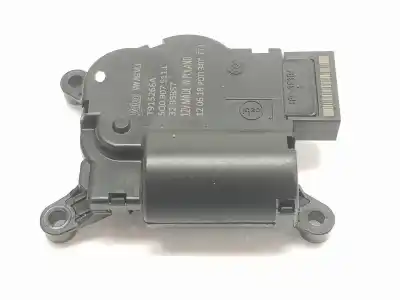 Second-hand car spare part air conditioning hatches opening motor for volkswagen tiguan (ad1, ax1) 2.0 tdi oem iam references 5q0907511l