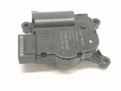 Second-hand car spare part air conditioning hatches opening motor for volkswagen tiguan (ad1, ax1) 2.0 tdi oem iam references 5q0907511l