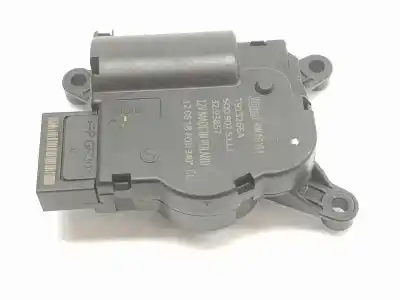 Second-hand car spare part air conditioning hatches opening motor for volkswagen tiguan (ad1, ax1) 2.0 tdi oem iam references 5q0907511l