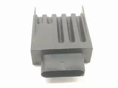 Second-hand car spare part electronic module for volkswagen tiguan (ad1, ax1) 2.0 tdi oem iam references 3q0906121b