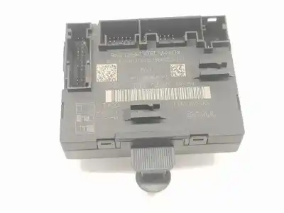 Second-hand car spare part electronic module for volkswagen tiguan (ad1, ax1) 2.0 tdi oem iam references 5q0959593e