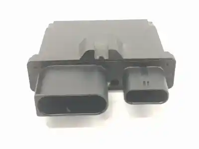 Second-hand car spare part electronic module for volkswagen tiguan (ad1, ax1) 2.0 tdi oem iam references 3q0941329