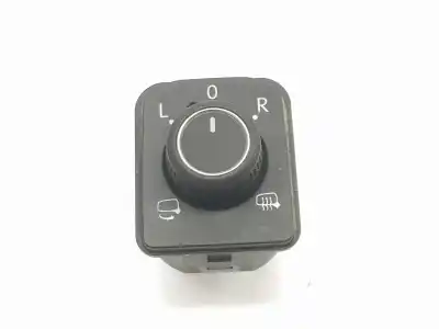 Автозапчасти б/у управление зеркалом за volkswagen tiguan (ad1, ax1) 2.0 tdi ссылки oem iam 3g0959565c  3g0959565c