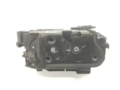 Second-hand car spare part front right door lock for volkswagen tiguan (ad1, ax1) 2.0 tdi oem iam references 5nb837016c
