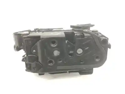 Second-hand car spare part rear right door lock for volkswagen tiguan (ad1, ax1) 2.0 tdi oem iam references 5na839016c