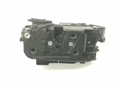 Second-hand car spare part rear left door lock for volkswagen tiguan (ad1, ax1) 2.0 tdi oem iam references 5na839015c