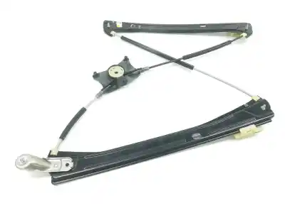 Second-hand car spare part driver left window regulator for volkswagen tiguan (ad1, ax1) 2.0 tdi oem iam references 5na837461a