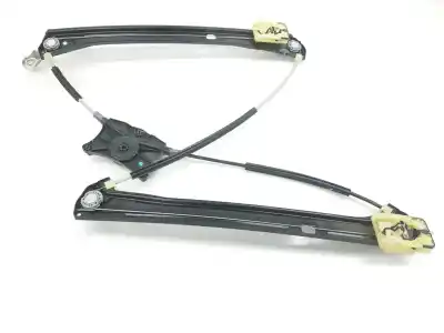 Second-hand car spare part driver left window regulator for volkswagen tiguan (ad1, ax1) 2.0 tdi oem iam references 5na837461a  5na837461a