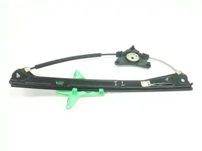 Second-hand car spare part rear left window regulator for volkswagen tiguan (ad1, ax1) 2.0 tdi oem iam references 5na839461c