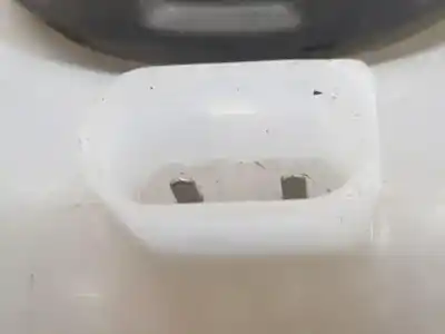 Автозапчасти б/у расширительный депозит за volkswagen tiguan (ad1, ax1) 2.0 tdi ссылки oem iam 5q0121407  5q0121407t