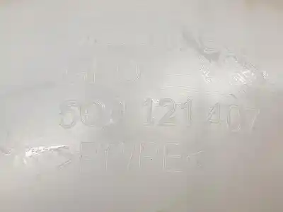 Автозапчасти б/у расширительный депозит за volkswagen tiguan (ad1, ax1) 2.0 tdi ссылки oem iam 5q0121407  5q0121407t