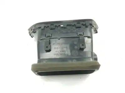 Автозапчастина б/у аератор для volkswagen tiguan (ad1, ax1) 2.0 tdi посилання на oem iam 5nb819710  5nb819710