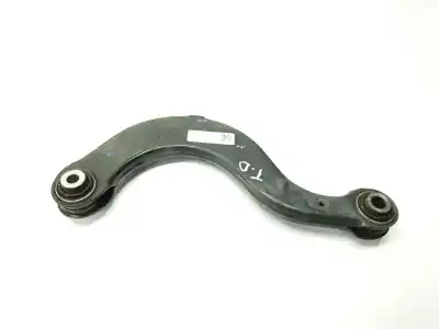 Second-hand car spare part right rear bracket for volkswagen tiguan (ad1, ax1) 2.0 tdi oem iam references 5q0505323c